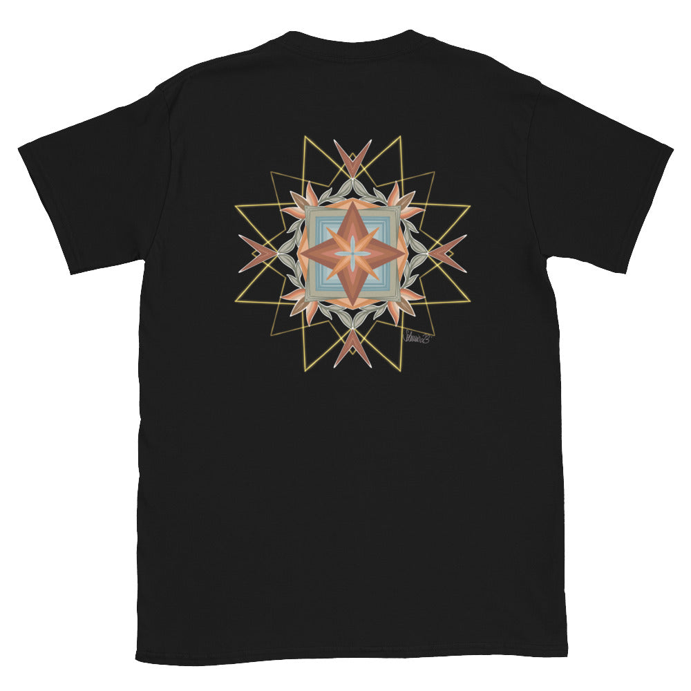 Star Short-Sleeve Unisex