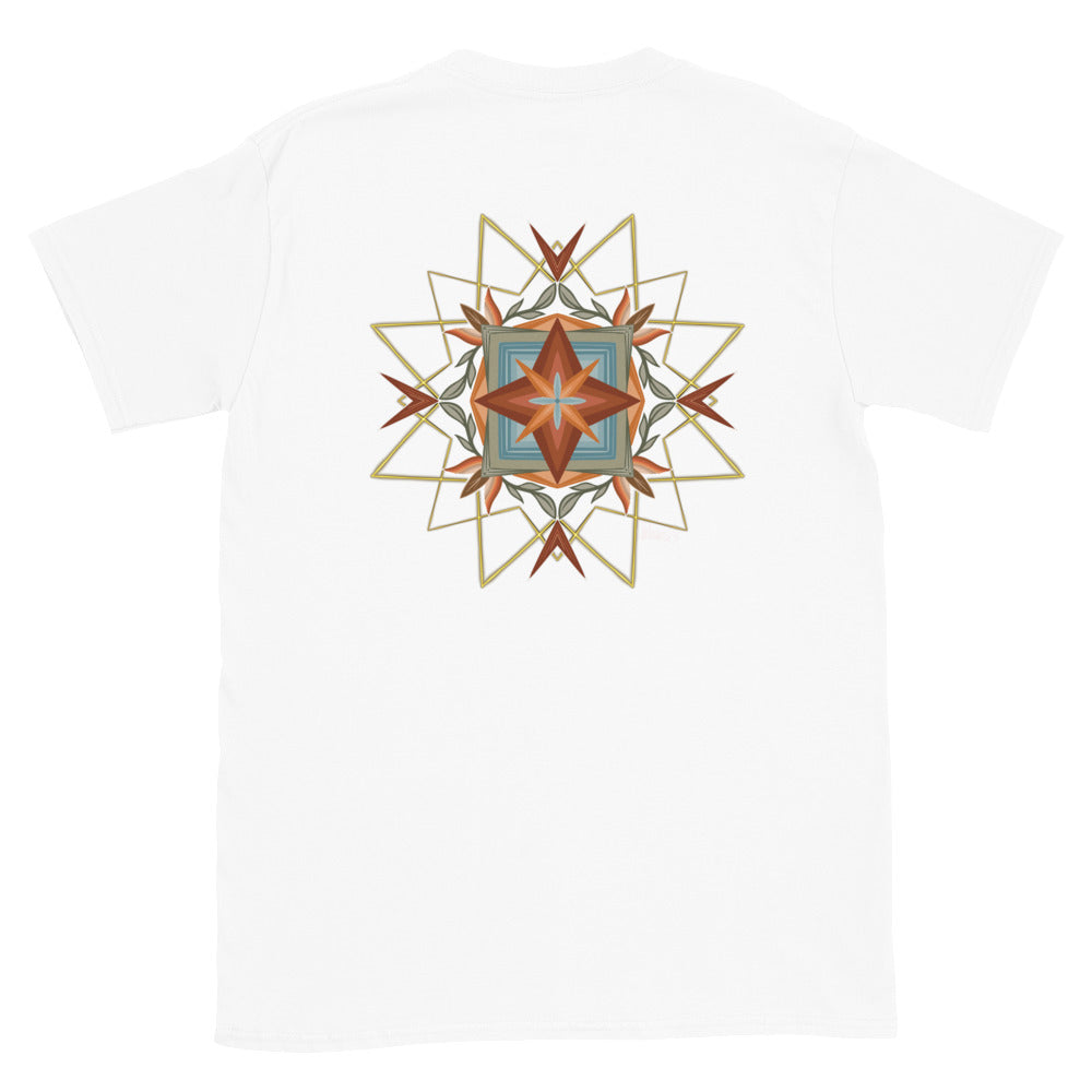 Star Short-Sleeve Unisex